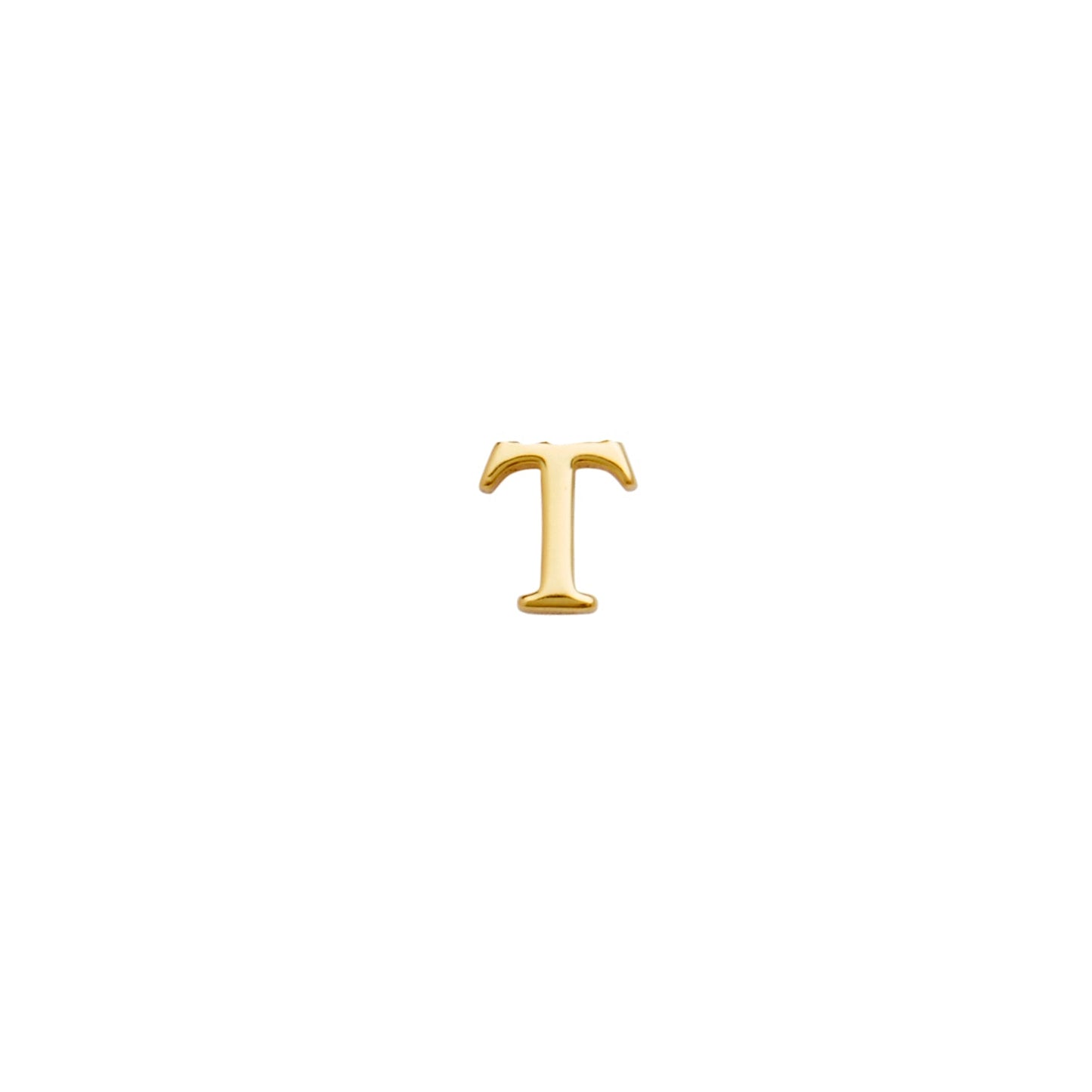 Didot Initial (Gold)