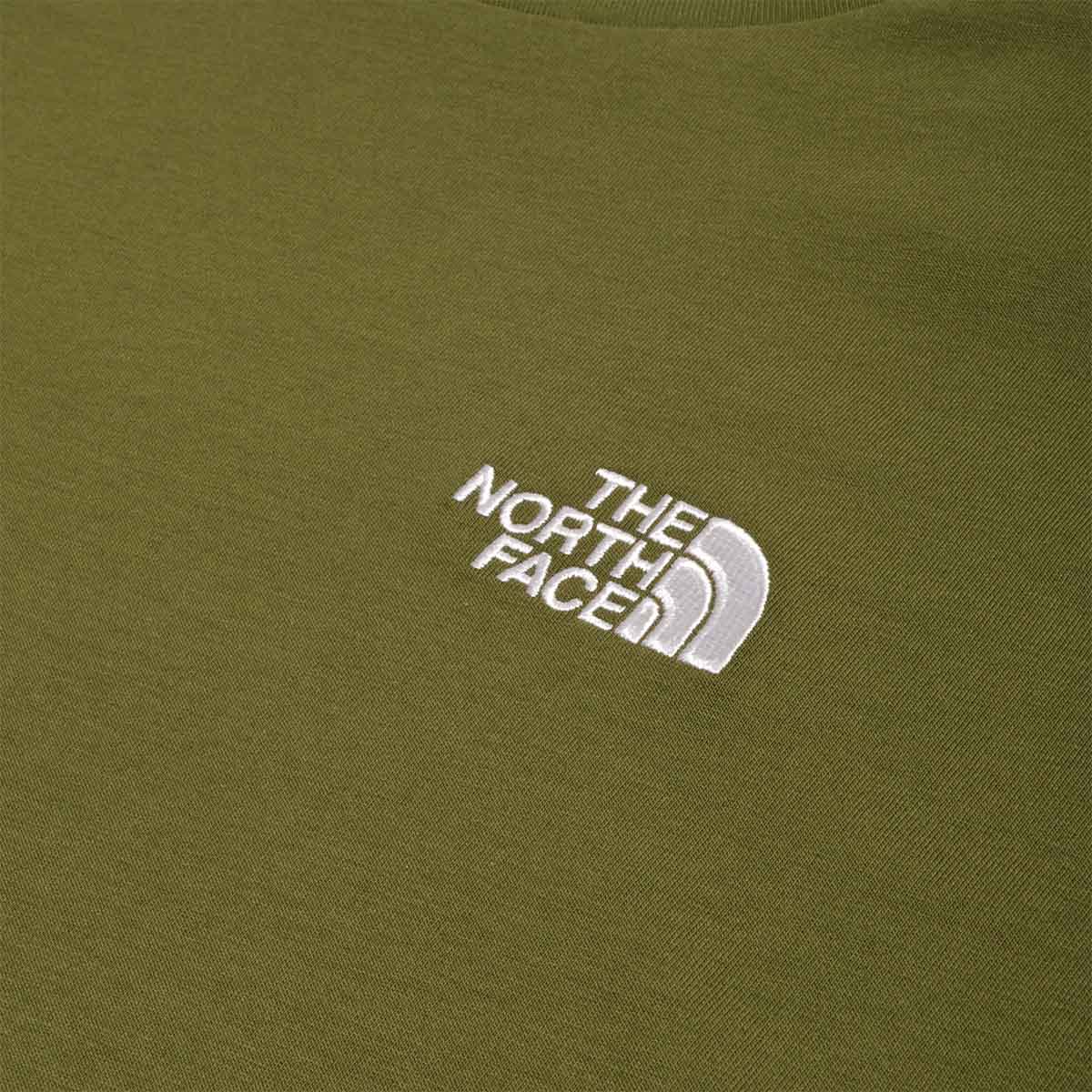 The North Face Essential Oversize T-Shirt