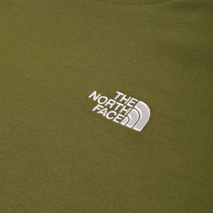 The North Face Essential Oversize T-Shirt