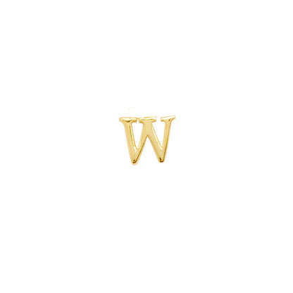 Didot Initial (Gold)
