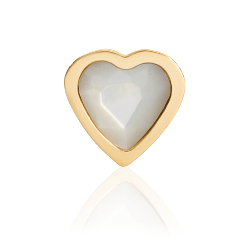 Single Necklace (Gold)