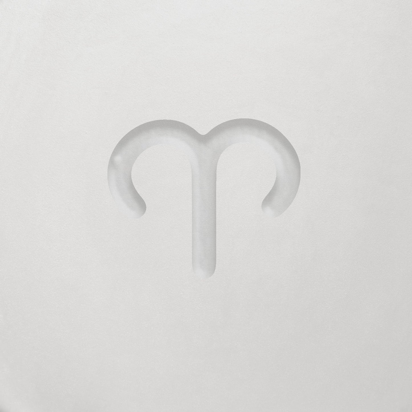 Stamped - Zodiac Icon