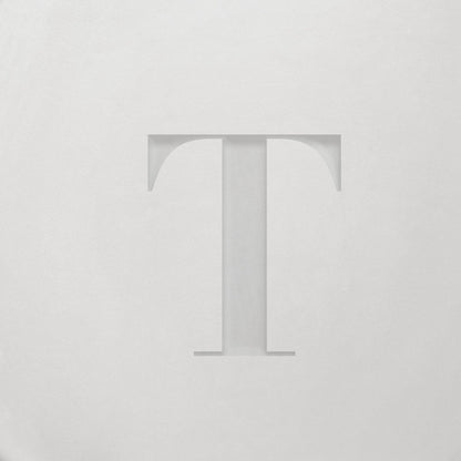 Stamped - Initial Icon