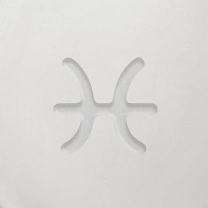 Stamped - Zodiac Icon